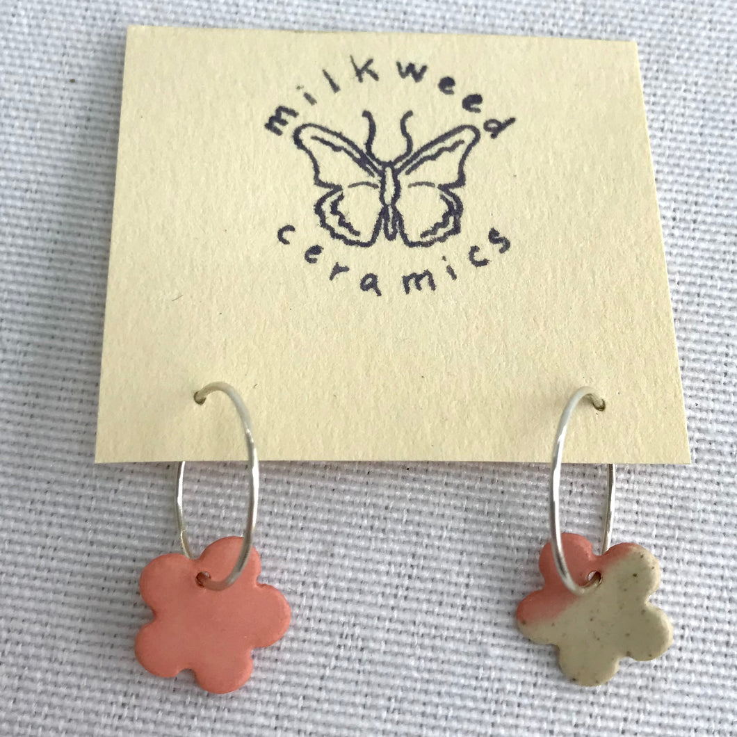 Daisy Earrings